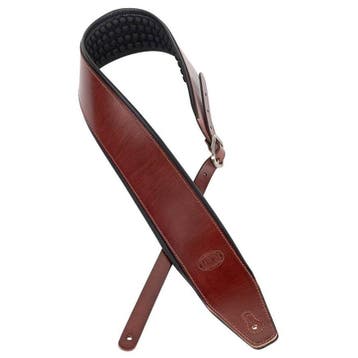 Gaucho GST-810-LBR Ergoline Series gitaarriem licht bruin, Ophalen of Verzenden, Nieuw