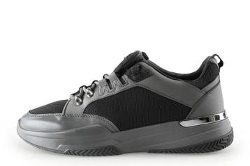 Mallet Sneakers in maat 42 Grijs, Overige kleuren, Verzenden, Mallet, Sneakers of Gympen
