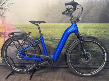 ACTIE! Flyer Gotour5 5.43 E-bike | 750WH | VAN €5199 NU €…, Overige merken, Nieuw, Ophalen of Verzenden, 51 tot 55 cm