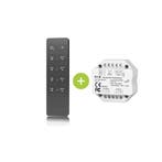 Bundelpakket | AC Triac RF draadloze dimmer | 100-240V, Ophalen of Verzenden, Nieuw