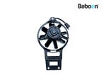 Koelfan Motor Kawasaki KLE 500 2005-2007 (KLE500 KLE500B), Motoren, Onderdelen | Kawasaki, Verzenden, Gebruikt