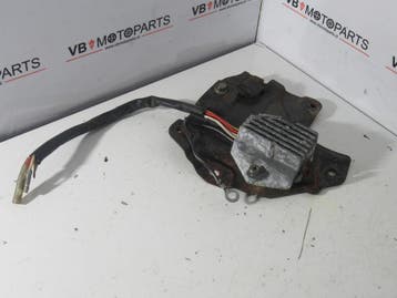 Suzuki GS 450 L Spanningsregelaar, Motoren, Onderdelen | Suzuki, Ophalen of Verzenden, Nieuw