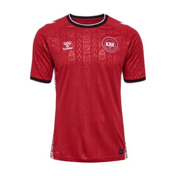 Greenland Home 2025/26, Sport en Fitness, Verzenden, Nieuw