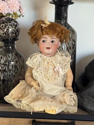 Kämmer & Reinhardt - Pop Kämmer & Reinhardt - 1850-1900 -