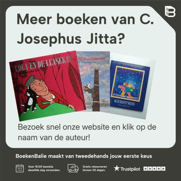 Wat is er toch met Lola Fink ? 9789058932211, Boeken, Verzenden, Zo goed als nieuw, C. Josephus Jitta