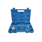 WEBER-TOOLS  BOBINE TREKKERS, Verzenden, Nieuw