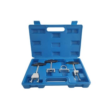 WEBER-TOOLS  BOBINE TREKKERS, Verzenden, Nieuw
