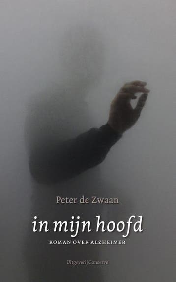 In mijn hoofd - Peter de Zwaan 9789054293606, Verzenden, Gelezen, Peter de Zwaan