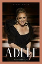 Adele (9789021598680, Danny White), Verzenden