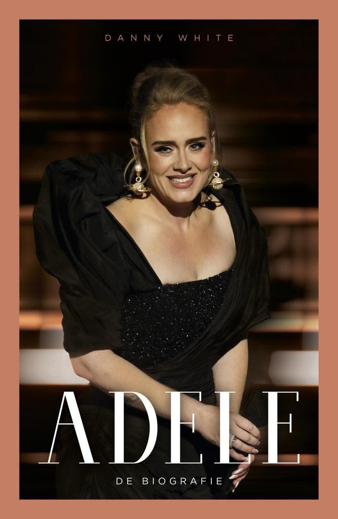 Adele (9789021598680, Danny White), Antiek en Kunst, Antiek | Boeken en Bijbels, Verzenden