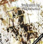 Mike Rutherford - Smallcreep's Day CD (1989), Verzenden, Nieuw in verpakking