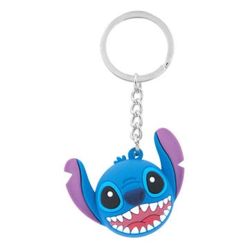Disney Stitch Laughing Ball Sleutelhanger, Ophalen of Verzenden, Nieuw