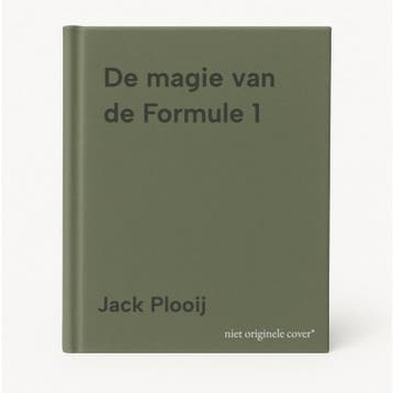 De magie van de Formule 1 - Jack Plooij 9789021430782, Verzenden, Zo goed als nieuw, Jack Plooij
