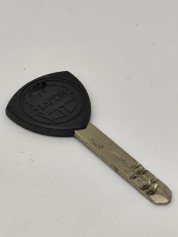 Portier sleutel Lancia Delta Integrale ORIGINEEL code 0276, Verzenden, Nieuw