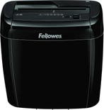 Papiervernietiger Fellowes 36C snippers 4x40mm P-4, Nieuw