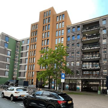 Appartement in Eindhoven gevonden voor €2470,- pm, Huizen en Kamers, Huizen te huur, Noord-Brabant, Direct bij eigenaar, Eindhoven