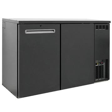 Vatenkoeler | SFK | Antracietgrijs | 8x 20L/2x 50L (KEG) |, Verzenden, Nieuw in verpakking