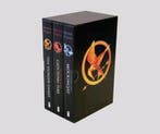 The Hunger Games Trilogy 9780545626385 Suzanne Collins, Verzenden, Zo goed als nieuw, Suzanne Collins