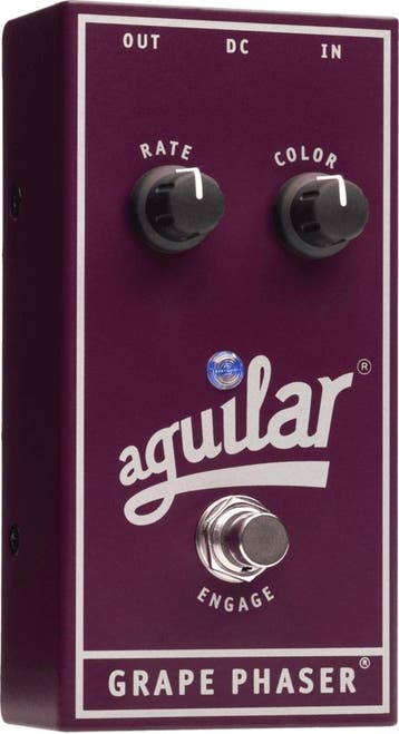 Aguilar Grape Phaser, Muziek en Instrumenten, Verzenden, Nieuw