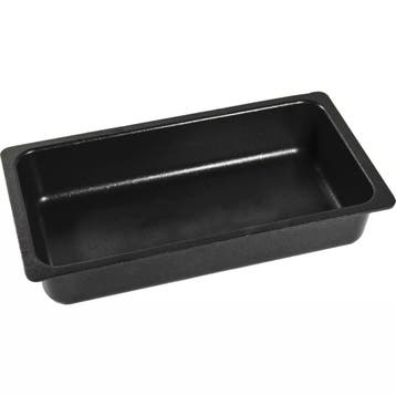 AMT Gastroguss Gastronorm bak GN 1/3 hoogte 5,5 cm LOTAN®.., Huis en Inrichting, Ophalen of Verzenden, Nieuw, Aluminium, Overige typen