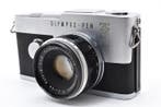 Olympus Pen F + 1.8/38mm | Halfkleinbeeldcamera, Audio, Tv en Foto, Fotocamera's Analoog, Nieuw