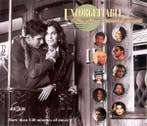 Various - Unforgettable... The Most Beautiful Songs, Cd's en Dvd's, Cd's | Pop, Ophalen of Verzenden, Gebruikt