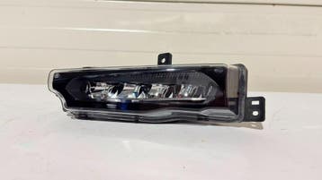 BMW X1 G01 LED linker mistlamp links 63179492771 9492771, Ophalen, Gebruikt, BMW