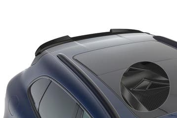 Achtervleugel met ABE voor Porsche Macan HF875-C, Verzenden, Nieuw