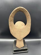 Masker mama - Mama - Nigeria (Zonder minimumprijs)