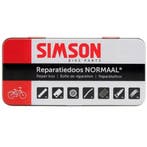 Simson Reparatiedoos fietsband - Compleet pakket voor 12..., Ophalen of Verzenden, Nieuw, Band