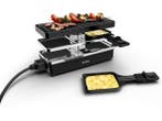 Veiling - Tefal Plug & Share RE2308 - Gourmetstel, Witgoed en Apparatuur, Grillplaten, Gebruikt