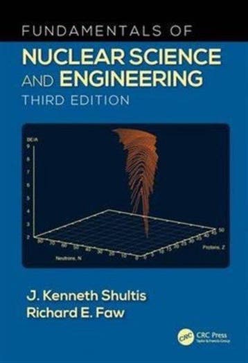 9781498769297 Fundamentals of Nuclear Science and Enginee..., Verzenden, Nieuw