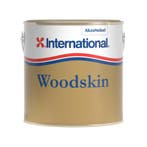International Woodskin-750 ml, Ophalen of Verzenden, Nieuw