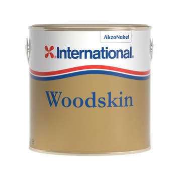 International Woodskin-750 ml, Ophalen of Verzenden, Nieuw