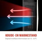2dekans | alpina Elektrische Verwarming - Keramische, Ophalen of Verzenden, Zo goed als nieuw
