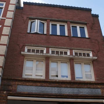 Studio in Gorinchem gevonden voor €545,- pm, 35 tot 50 m², Overige regio's