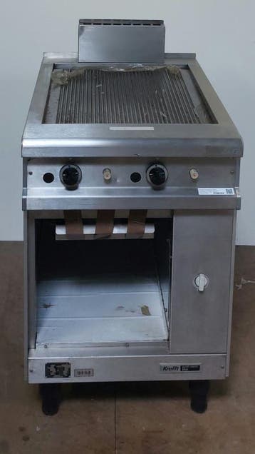Occasion Krefft bakplaat, Ophalen, Gebruikt, Ovens, Magnetrons en Steamers