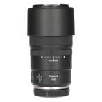 Canon RF 100mm f/2.8L Macro IS USM met garantie, Ophalen of Verzenden, Gebruikt