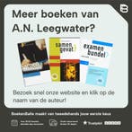 Examenbundel havo Biologie 2006/2007 9789006073287, Verzenden, Gelezen, A.N. Leegwater