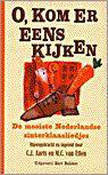 O, kom er eens kijken 9789035120310, Verzenden, Gelezen