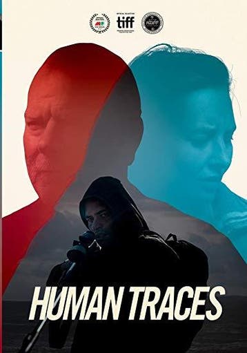 Human Traces - IMPORT, Verzenden, Nieuw in verpakking