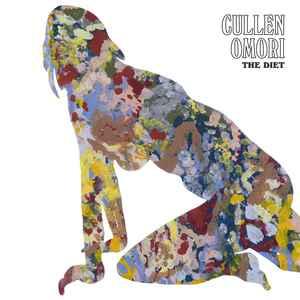 cd - Cullen Omori - The Diet, Cd's en Dvd's, Cd's | Rock, Nieuw in verpakking, Verzenden
