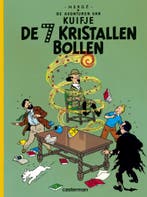 Stripboeken Kuifje stripboek De zon van €9,08 voor €7,26, Ophalen of Verzenden, Nieuw