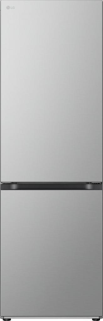 LG GBV3100APY – Koel-vriescombinatie – 186 cm Hoog – 300 L, Witgoed en Apparatuur, Koelkasten en IJskasten, Ophalen of Verzenden