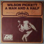 Wilson Pickett - A man and a half - Single, Verzenden, Nieuw in verpakking