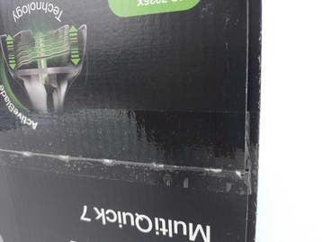 Braun Staafmixer MultiQuick 7 -, Verzenden, Nieuw