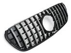 Sport Panamericana Grille geschikt voor Mercedes W470 X-Klas, Auto diversen, Tuning en Styling, Ophalen of Verzenden