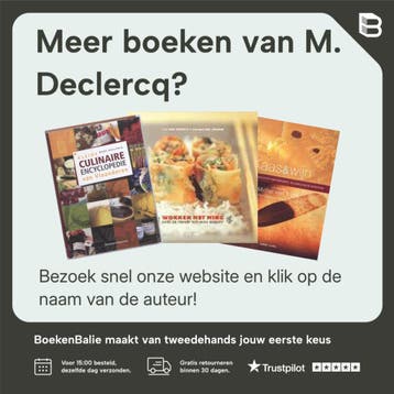Zomerzot, somersault 9789029513913 M. Declercq, Verzenden, Zo goed als nieuw, M. Declercq