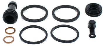 All Balls Racing 14-16 Polaris ACE 325 Caliper Rebuild Kit, Ophalen of Verzenden, Nieuw