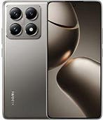 Xiaomi 14T Pro 5G Dual SIM 1TB titan grey, Verzenden, Zonder simlock, Zonder abonnement, Minder dan 3 megapixel